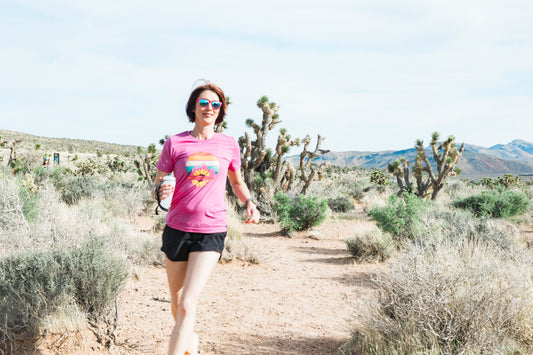 Beat Convention Fatigue with These Top 5 Hiking and Biking Trails in Las Vegas