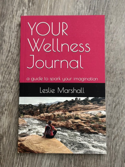 YOUR Wellness Journal