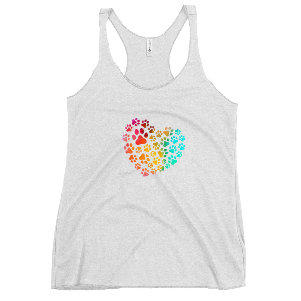 Dog Mom Tank Top