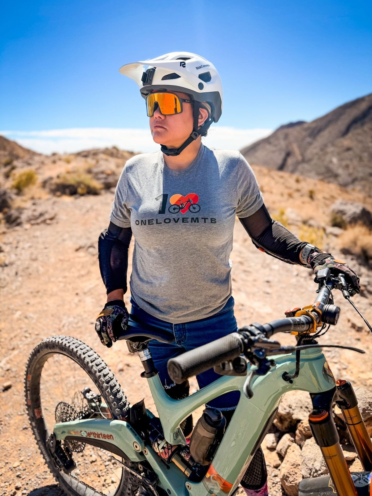 MTB Love
