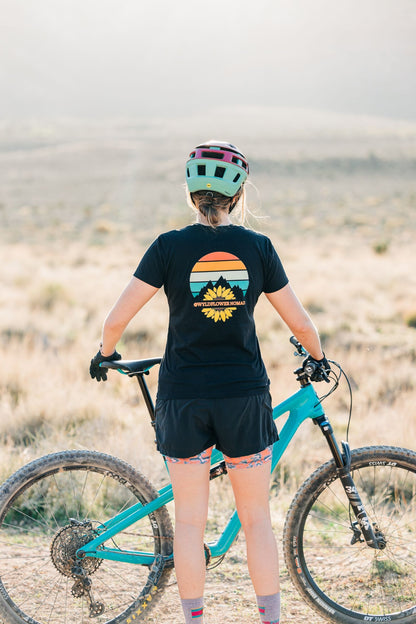 Wyld Nomad T-shirt
