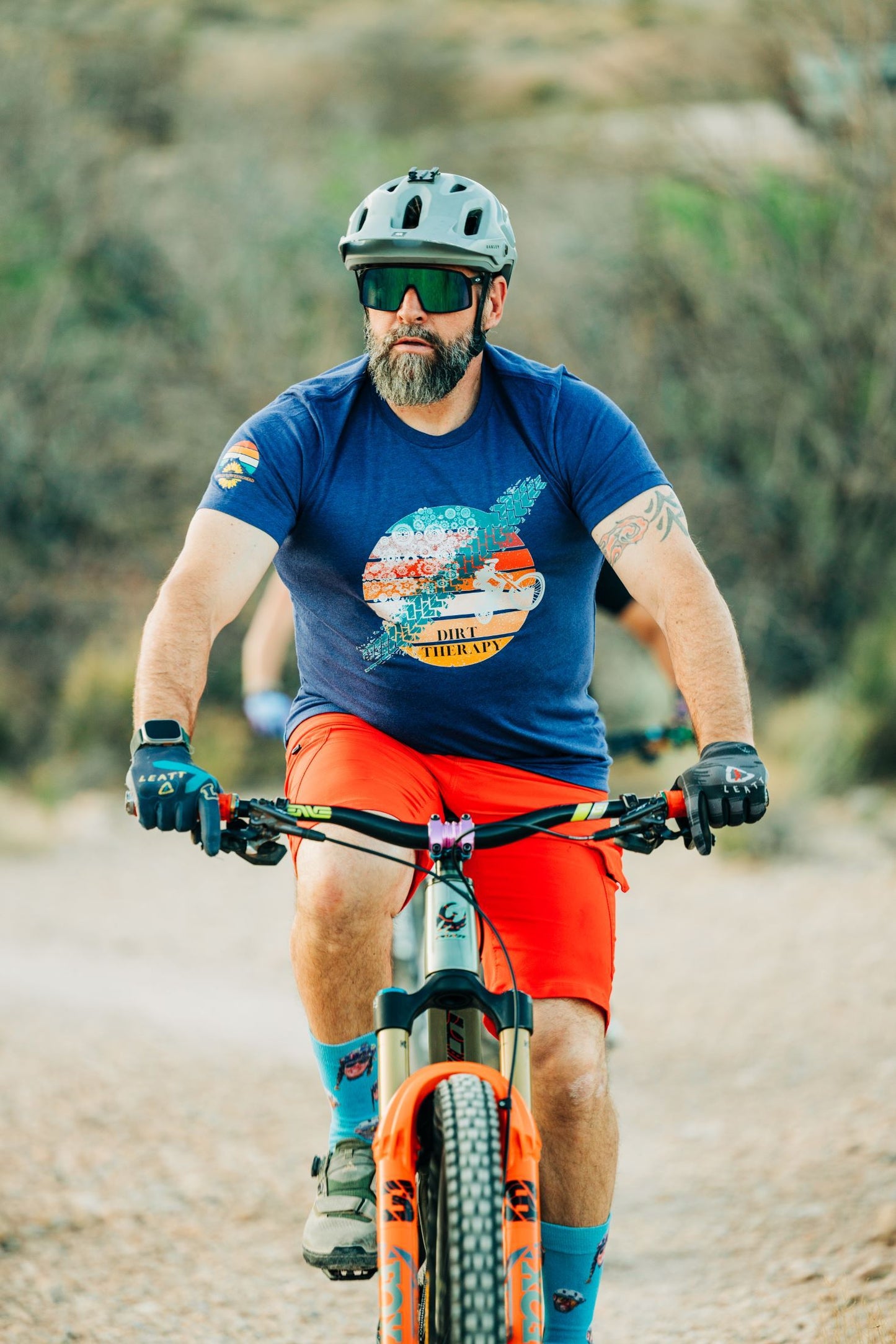Bike Therapy
