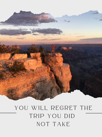 How To Plan Your Trip Guide: outdoor adventure