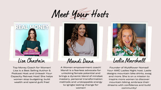 Clarity, Goals & Celebrating Your Wins Workshop