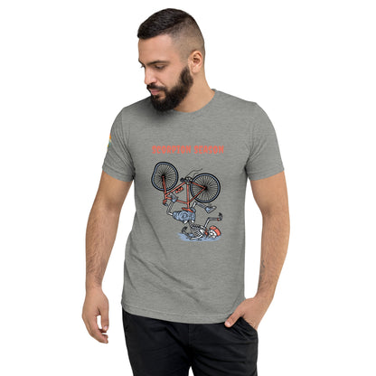 Scorpion Season MTB Shirt for outdoor adventure apparel