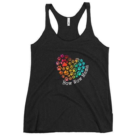 Dog Mom Tank Top